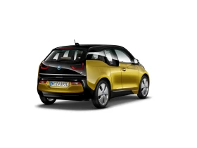 BMW i3 120Ah | Auto.bg — изображение 3