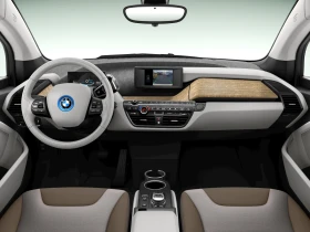 BMW i3 120Ah | Auto.bg — изображение 10