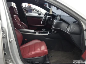 Kia Stinger 3.3 Turbo 2WD* КРАЙНА ЦЕНА ДО BG | Auto.bg — изображение 11
