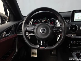 Kia Stinger 3.3 Turbo 2WD* КРАЙНА ЦЕНА ДО BG | Auto.bg — изображение 13