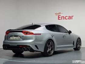 Kia Stinger 3.3 Turbo 2WD* КРАЙНА ЦЕНА ДО BG | Auto.bg — изображение 2