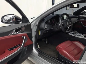 Kia Stinger 3.3 Turbo 2WD* КРАЙНА ЦЕНА ДО BG | Auto.bg — изображение 10