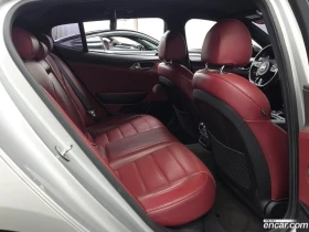 Kia Stinger 3.3 Turbo 2WD* КРАЙНА ЦЕНА ДО BG | Auto.bg — изображение 12