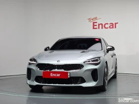 Kia Stinger 3.3 Turbo 2WD* КРАЙНА ЦЕНА ДО BG | Auto.bg — изображение 3