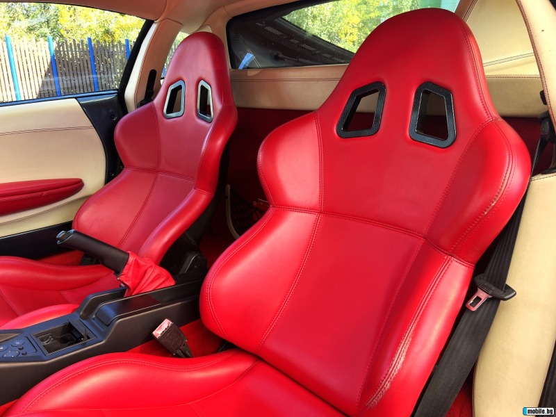 Ferrari 360 modena, снимка 8 - Автомобили и джипове - 46197650