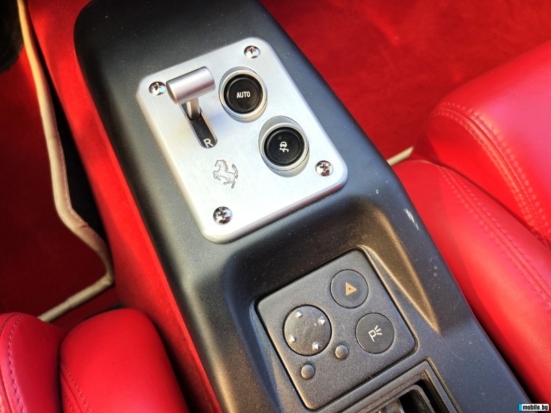 Ferrari 360 modena, снимка 10 - Автомобили и джипове - 46197650