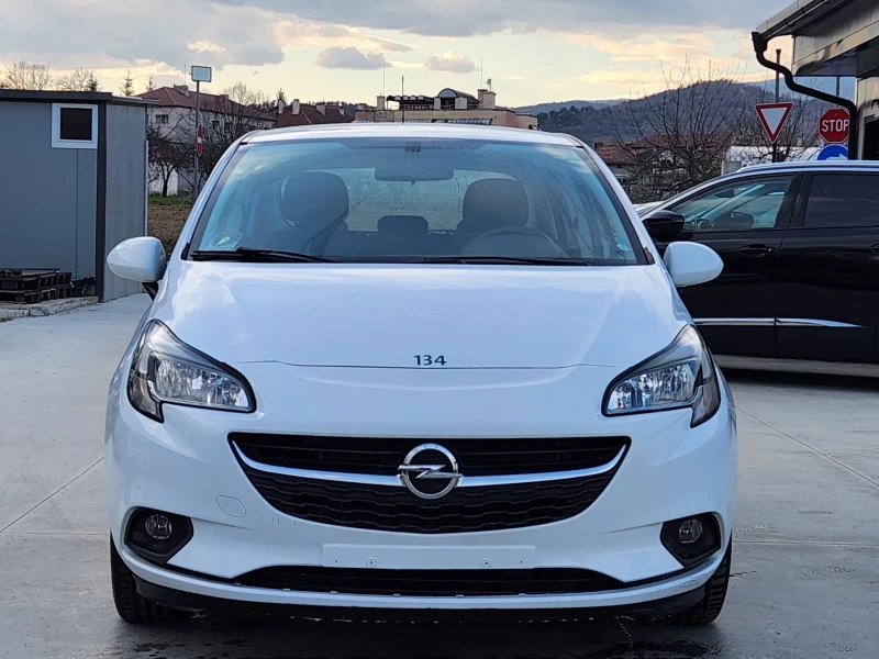 Opel Corsa 2016 / 1.4 бензин 90кс / EU6 , снимка 2 - Автомобили и джипове - 46851741