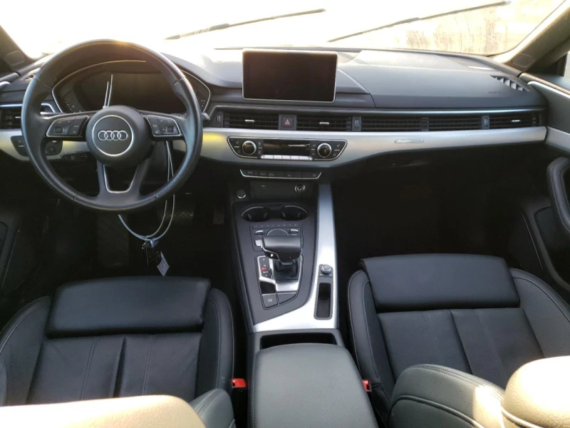 Audi A5 PRESTIGE S-LINE, снимка 7 - Автомобили и джипове - 47883680