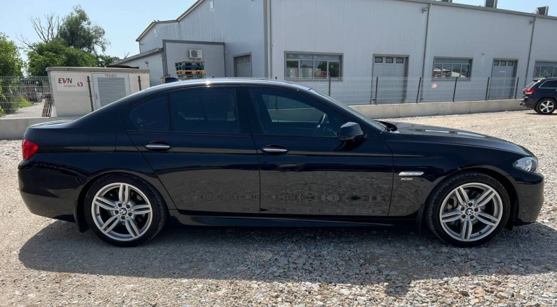 BMW 535 М ПАКЕТ, снимка 4 - Автомобили и джипове - 48251169