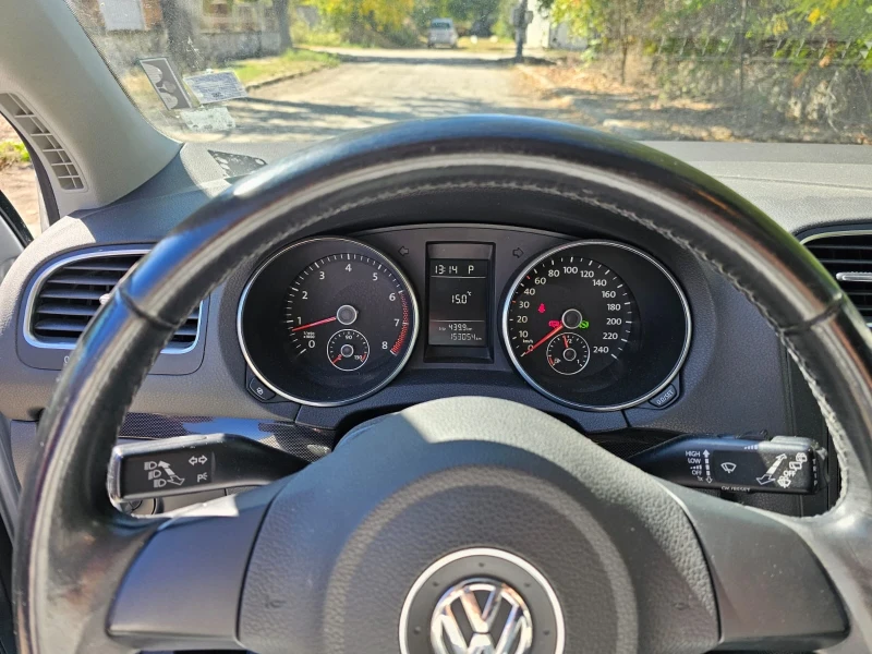 VW Golf Golf 6, снимка 5 - Автомобили и джипове - 48300260