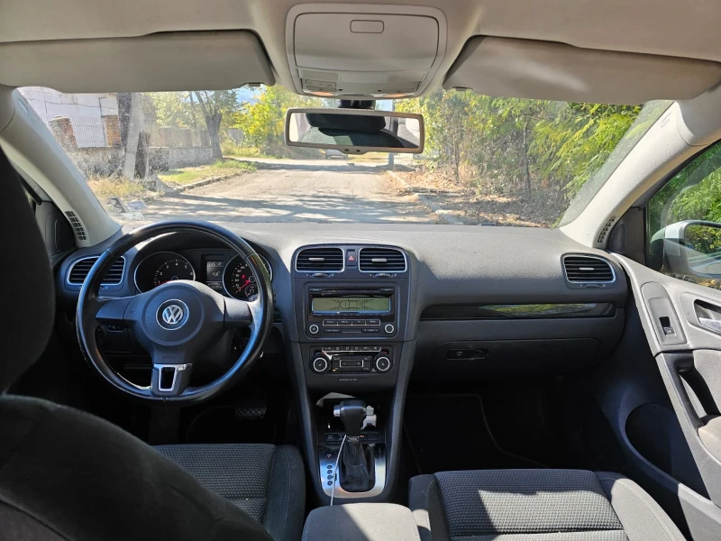 VW Golf Golf 6, снимка 6 - Автомобили и джипове - 48300260