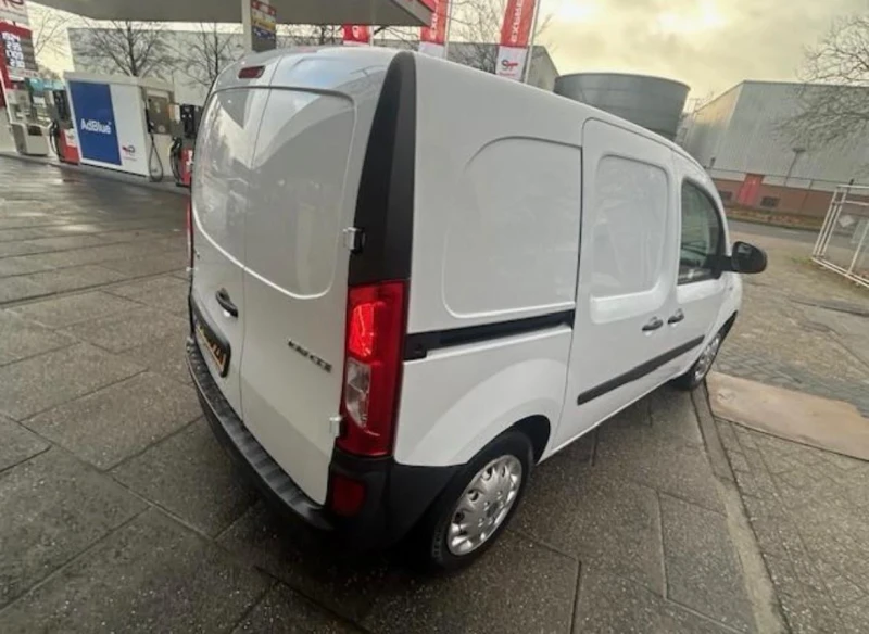 Mercedes-Benz Citan, снимка 3 - Автомобили и джипове - 48506661