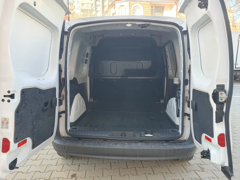 Mercedes-Benz Citan, снимка 10 - Автомобили и джипове - 48506661