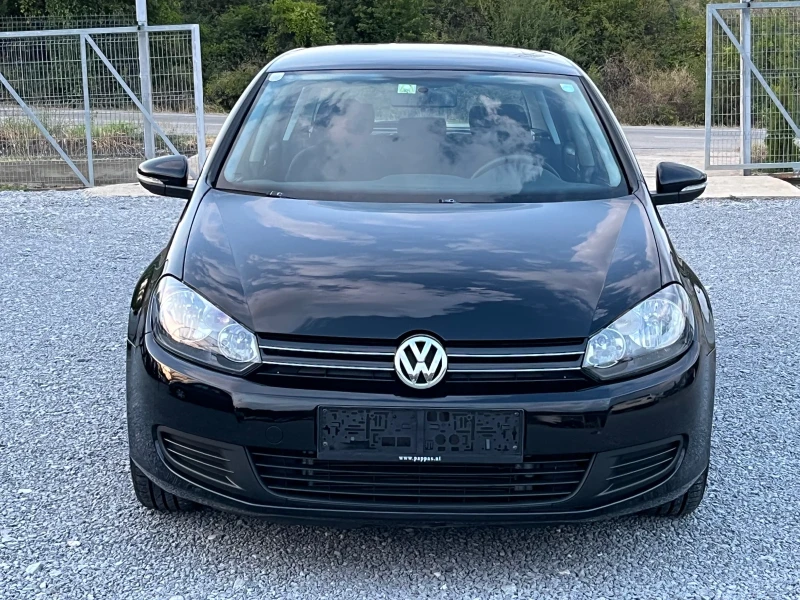 VW Golf 2.0 TDI