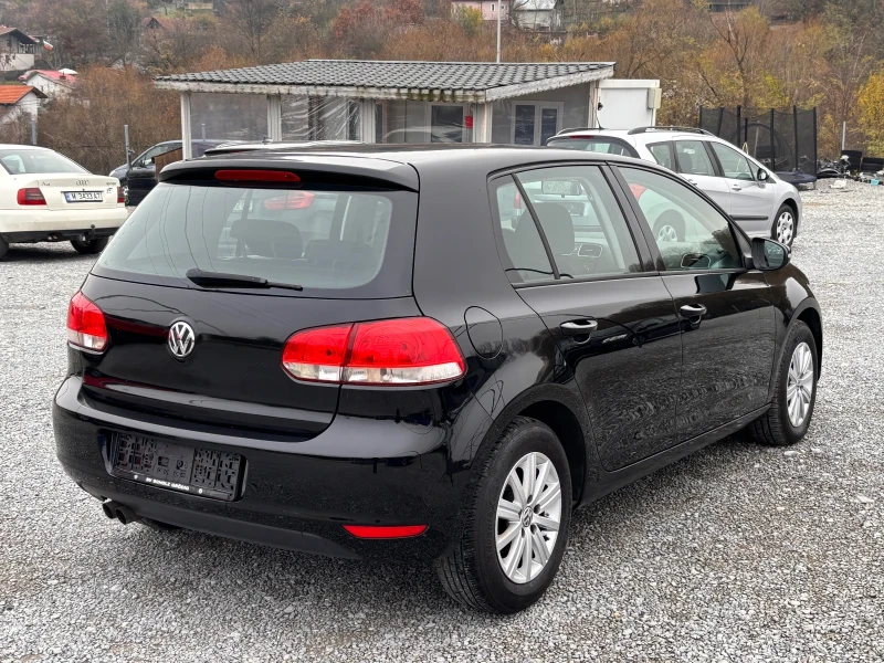 VW Golf 2.0 TDI, снимка 6 - Автомобили и джипове - 51286817