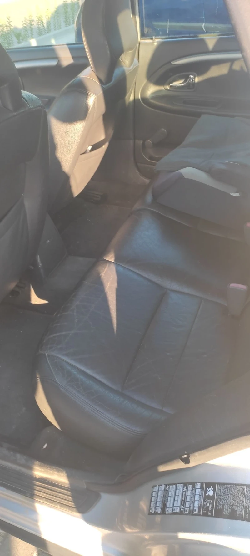 Volvo V40, снимка 8 - Автомобили и джипове - 52837156