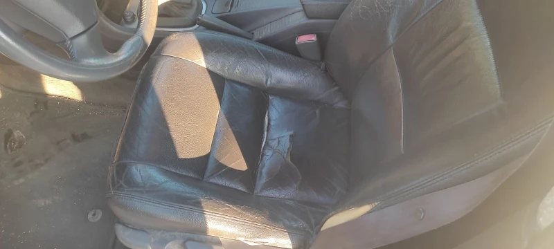 Volvo V40, снимка 6 - Автомобили и джипове - 52837156