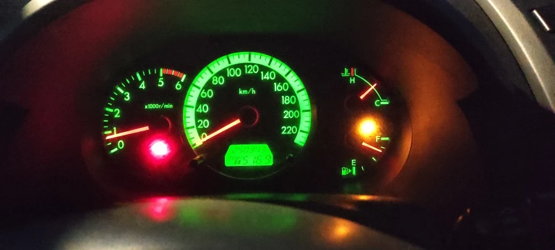 Mazda 5 7местен мини ван., снимка 10 - Автомобили и джипове - 52003289