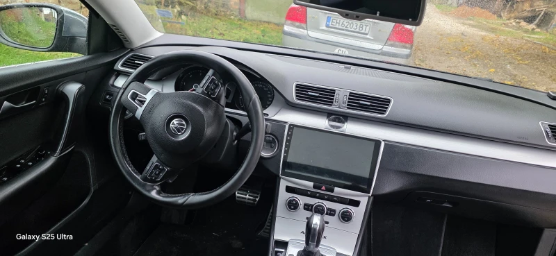 VW Alltrack 2.0tdi 4x4  distronik, снимка 8 - Автомобили и джипове - 52298244