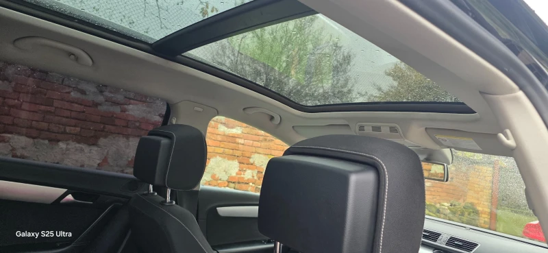 VW Alltrack 2.0tdi 4x4  distronik, снимка 10 - Автомобили и джипове - 52298244