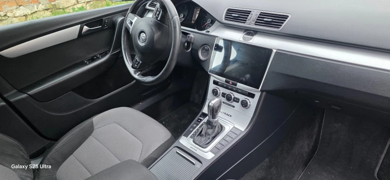 VW Alltrack 2.0tdi 4x4  distronik, снимка 7 - Автомобили и джипове - 52298244