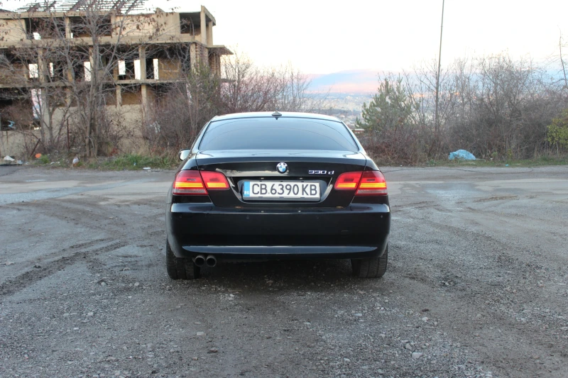 BMW 330 xd, снимка 6 - Автомобили и джипове - 52616618