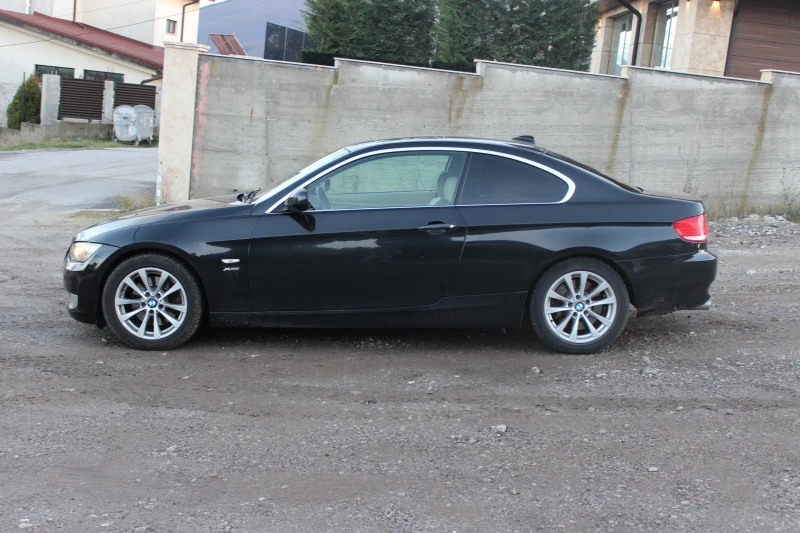 BMW 330 xd, снимка 4 - Автомобили и джипове - 52616618
