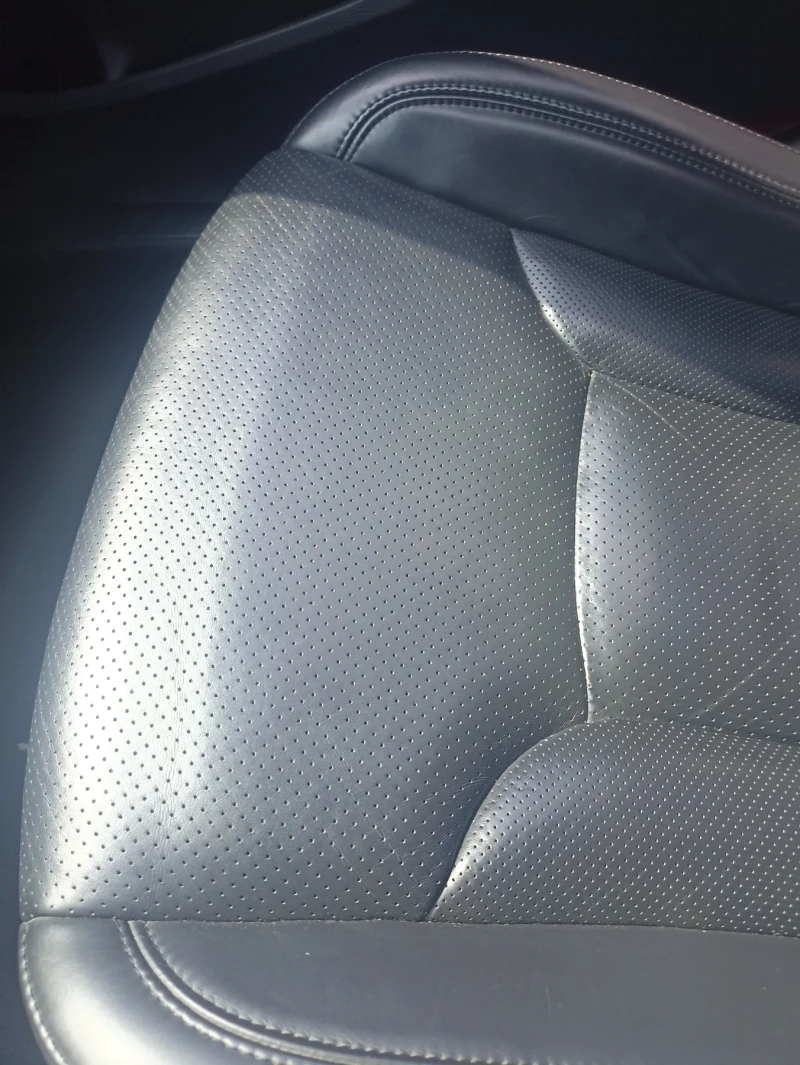 Hyundai Grandeur бензин + газ, снимка 14 - Автомобили и джипове - 52919008