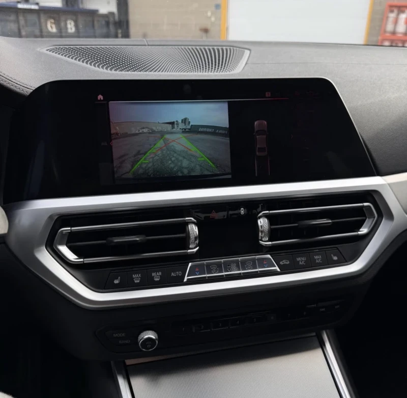 BMW 340 HEAD UP * * H&K * * 360 КАМЕРА * * CARFAX , снимка 5 - Автомобили и джипове - 53113550