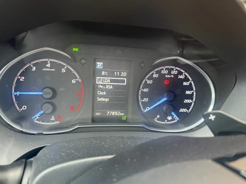 Toyota Yaris, снимка 5 - Автомобили и джипове - 53209074