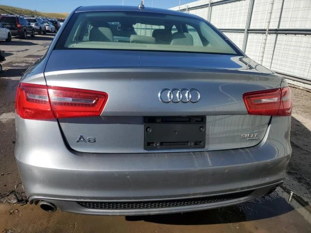 Audi A6 3.0TFSI PRESTIGE/Крайна цена до България !!!, снимка 3 - Автомобили и джипове - 47521206