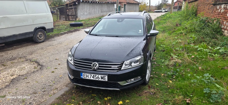 VW Alltrack 2.0tdi 4x4  distronik - 17600 лв. / 8998.74 € - 61341045 1