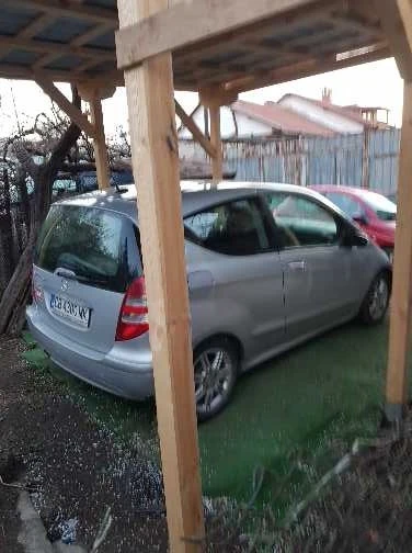 Mercedes-Benz A 170  - изображение 2