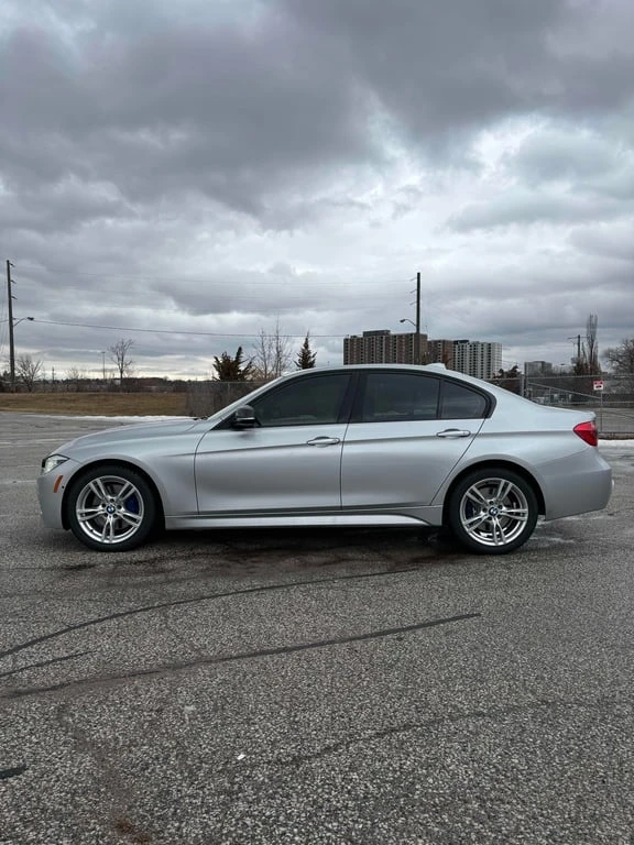 BMW 340 340i xDrive  CARFAX - изображение 2