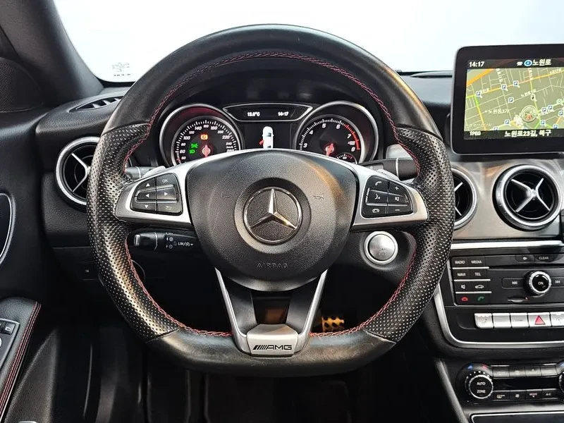 Mercedes-Benz CLA | Mobile.bg � ����������� 13