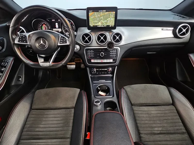 Mercedes-Benz CLA | Mobile.bg � ����������� 7