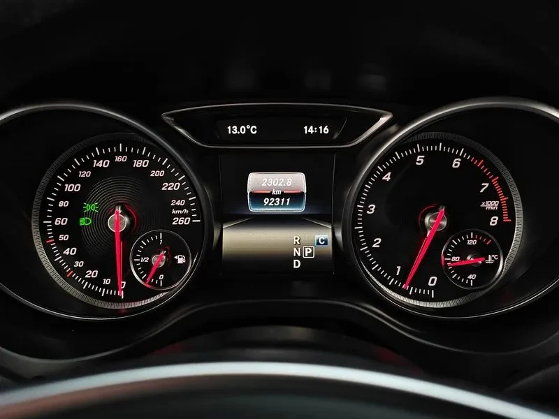 Mercedes-Benz CLA | Mobile.bg � ����������� 8