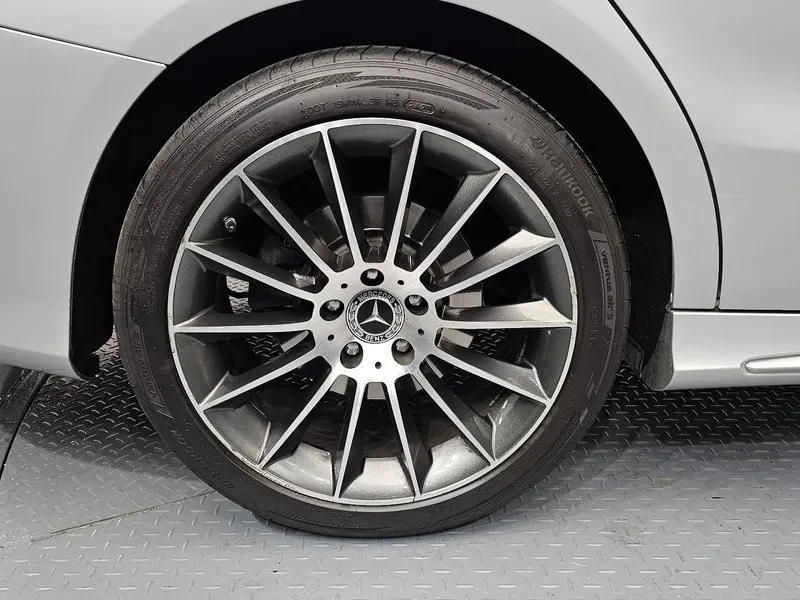 Mercedes-Benz CLA | Mobile.bg � ����������� 5