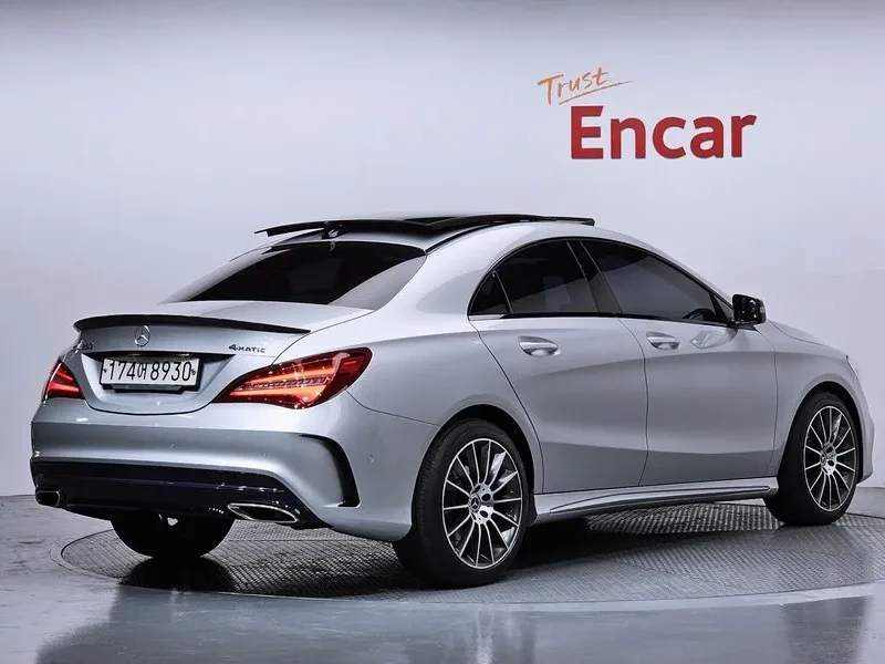 Mercedes-Benz CLA | Mobile.bg � ����������� 2
