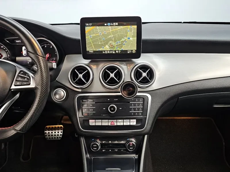 Mercedes-Benz CLA | Mobile.bg � ����������� 15