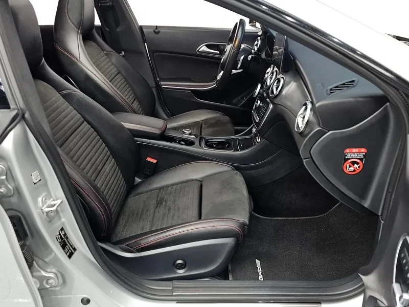 Mercedes-Benz CLA | Mobile.bg � ����������� 10