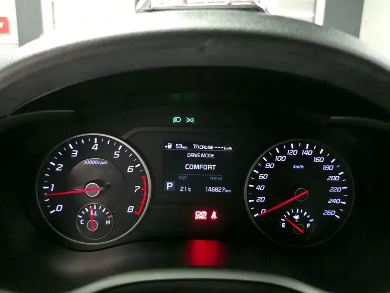 Kia Stinger 2.0 Turbo 2Wd Prime, снимка 8 - Автомобили и джипове - 55090343