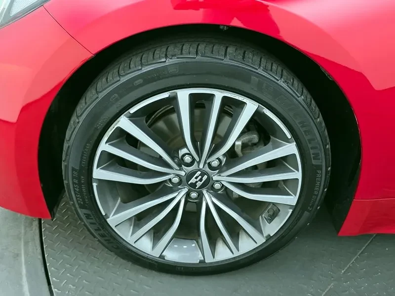 Kia Stinger 2.0 Turbo 2Wd Prime, снимка 5 - Автомобили и джипове - 55090343