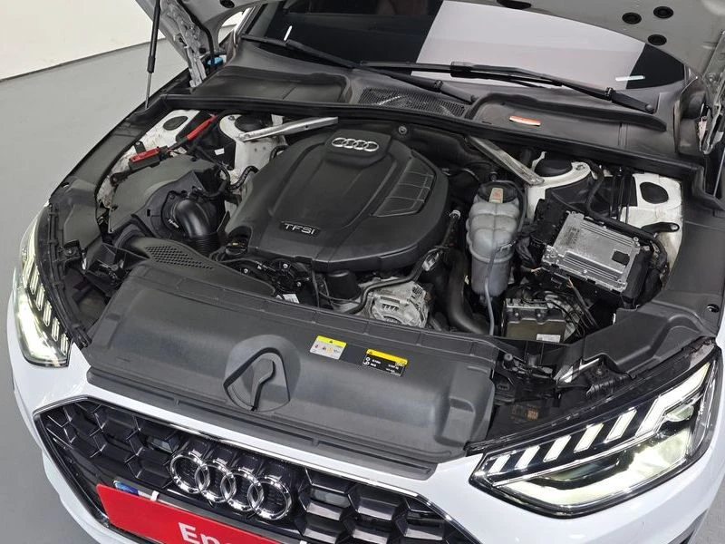 Audi A4 40 TFSI Premium| 190к.с.| ВКЛ.ТЕХНОТЕСТ, снимка 6 - Автомобили и джипове - 55257609