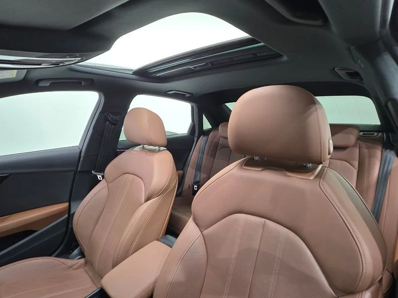 Audi A4 40 TFSI Premium| 190к.с.| ВКЛ.ТЕХНОТЕСТ, снимка 12 - Автомобили и джипове - 55257609