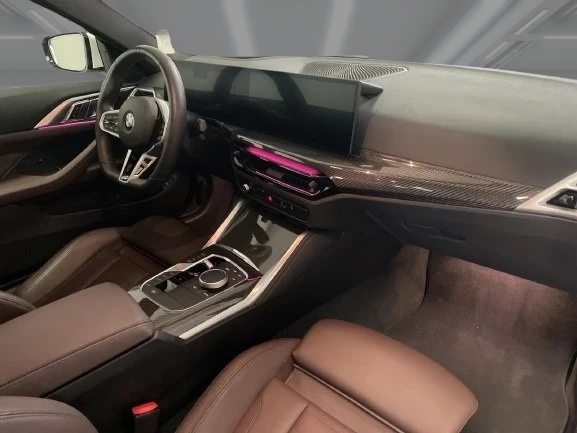 BMW 420 i Coupe = M-Sport = Shadow Line �������� | Mobile.bg � ����������� 7