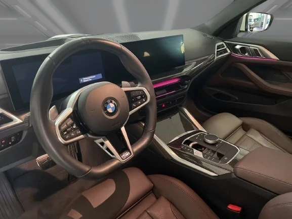 BMW 420 i Coupe = M-Sport = Shadow Line �������� | Mobile.bg � ����������� 4