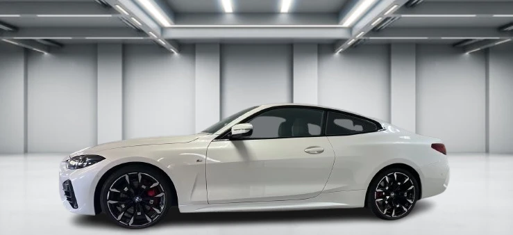 BMW 420 i Coupe = M-Sport = Shadow Line �������� | Mobile.bg � ����������� 3