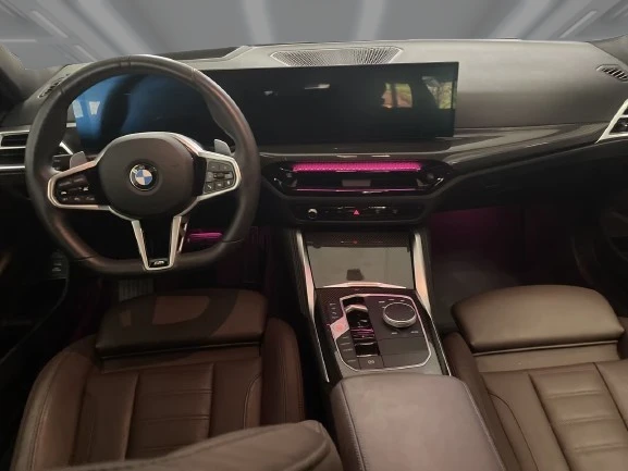 BMW 420 i Coupe = M-Sport = Shadow Line �������� | Mobile.bg � ����������� 5