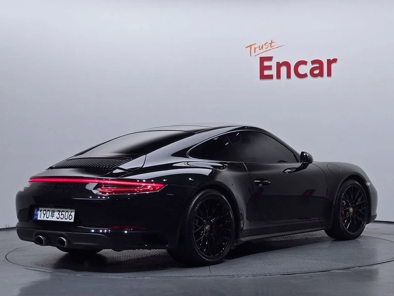 Porsche 911 * 4S* 991* PDK* ОБДУХВАНЕ* , снимка 2 - Автомобили и джипове - 55662524